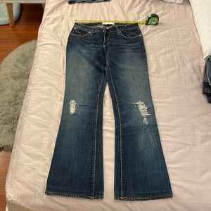 Paper denim & cloth Women’s jeans